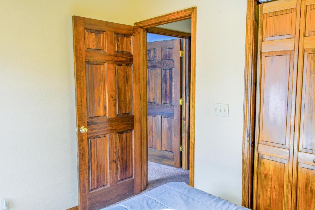 Villa Meadow Creek Manor Whittier Exterior foto